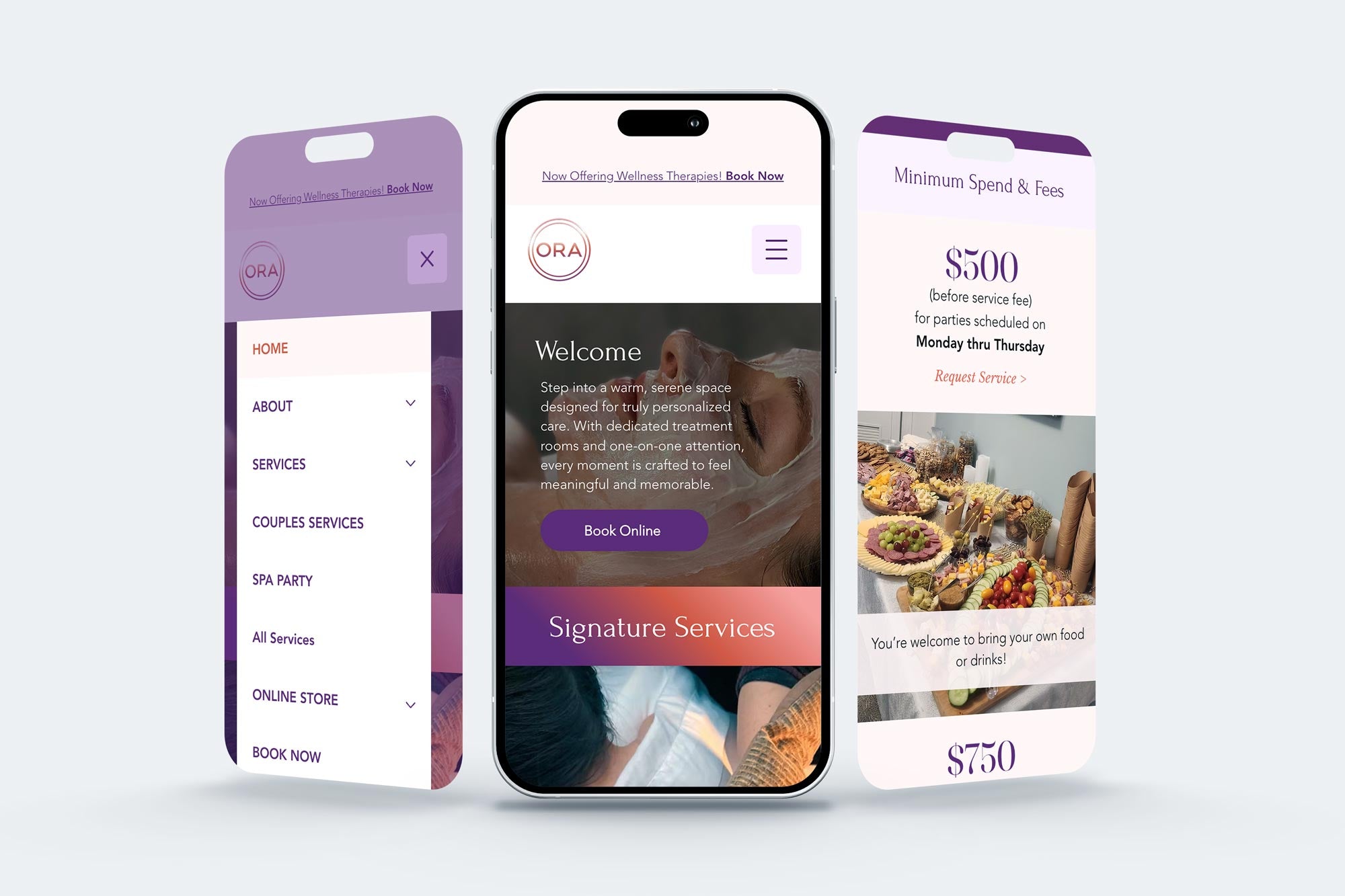 Website Design