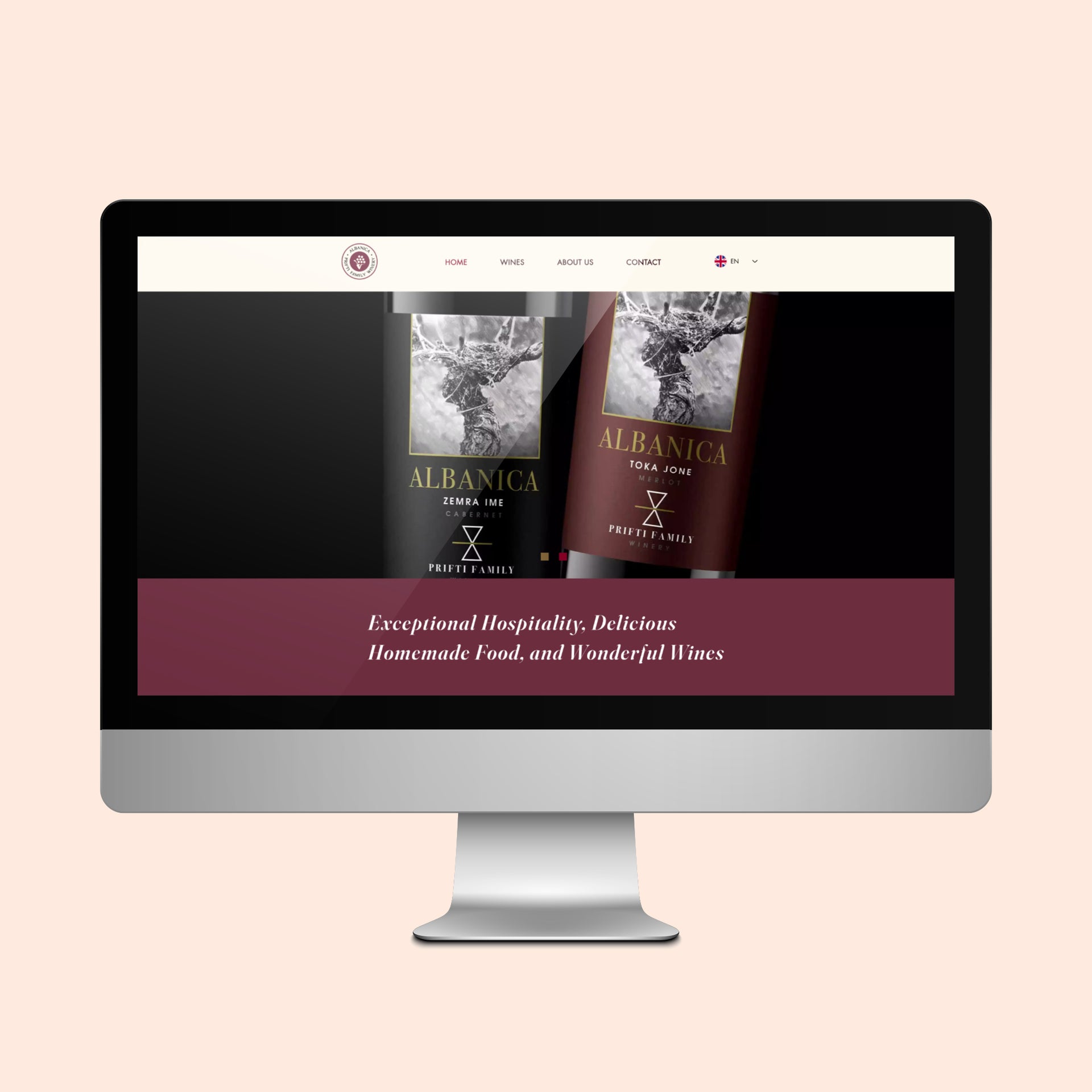 Website Design